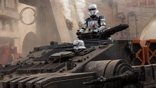 Todos los secretos más importantes (y perturbadores) de <i>Rogue One</i> que revela la guía oficial<em></em>
